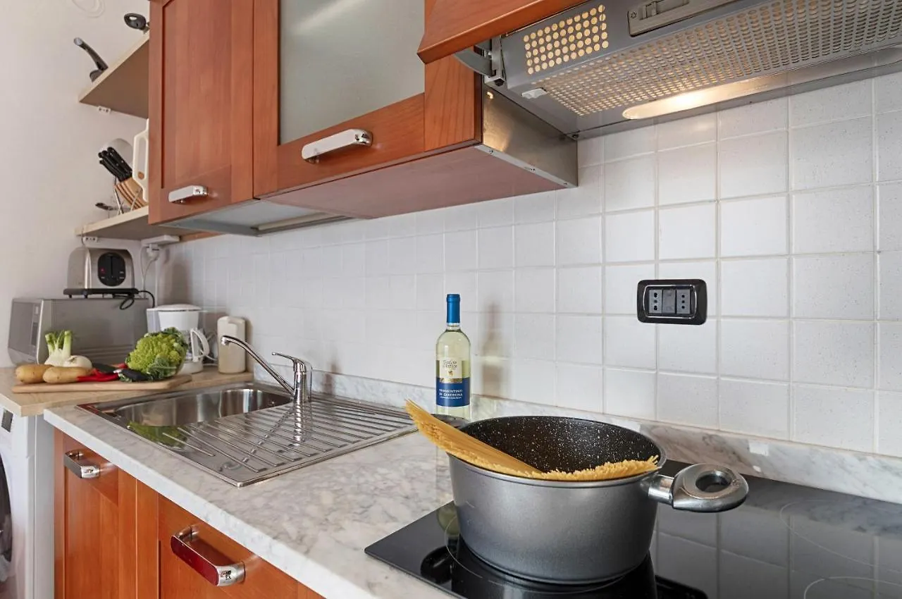 1-Bedroom Apartment Endless Summer Acquaseria