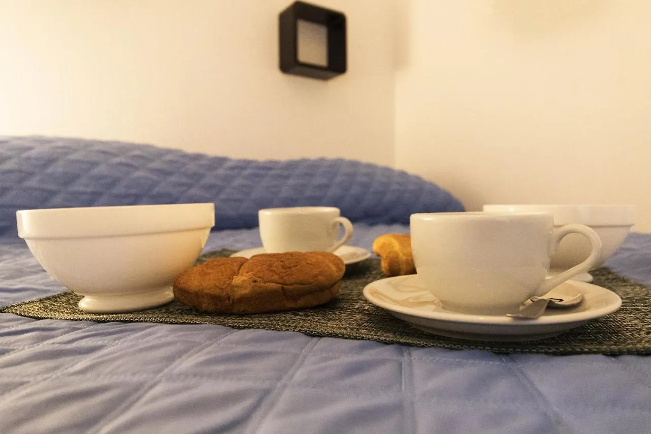 1-Bedroom Apartment Endless Summer Acquaseria