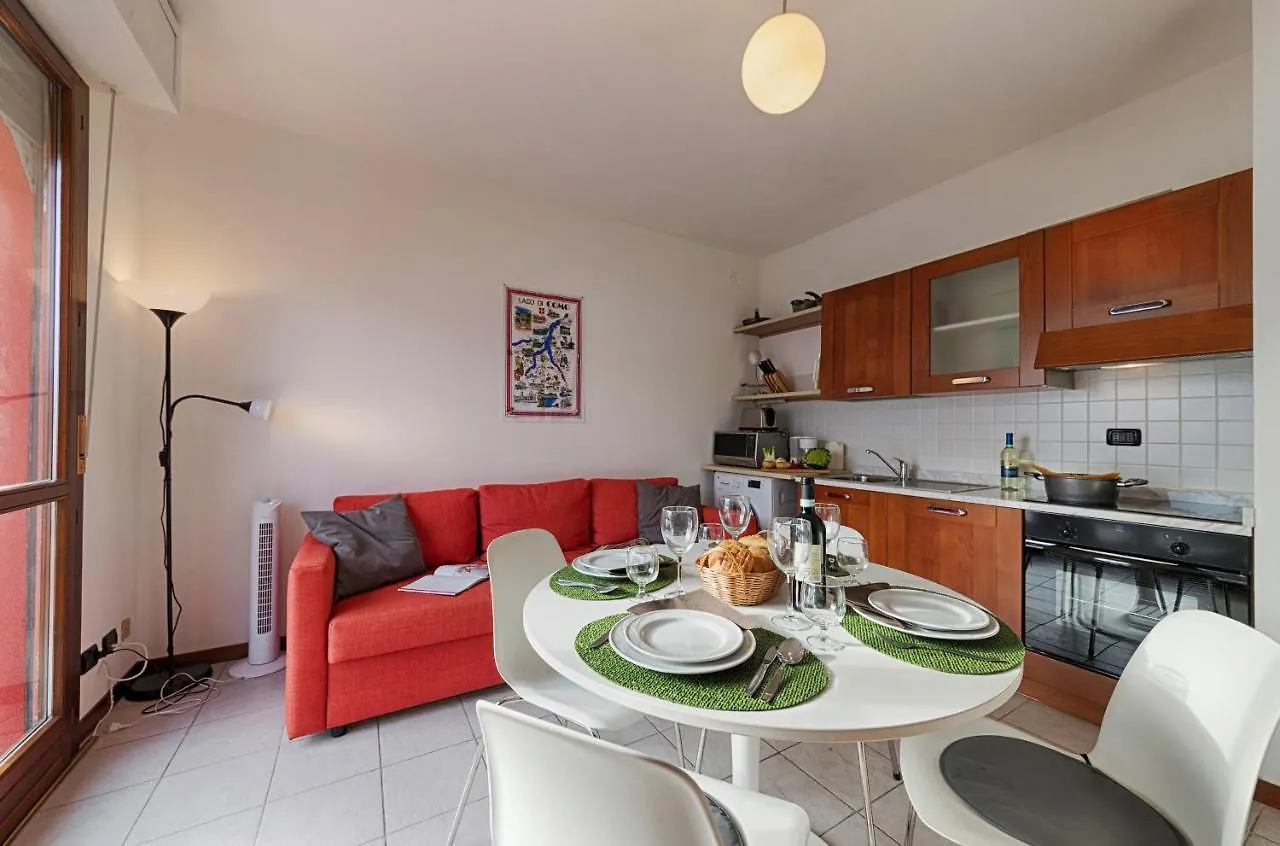 1-Bedroom Apartment Endless Summer Acquaseria