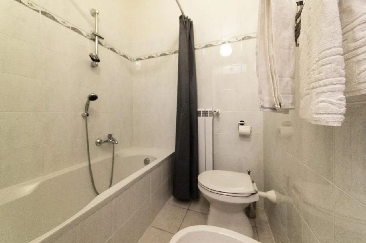 1-Bedroom Apartment Endless Summer Acquaseria Italy