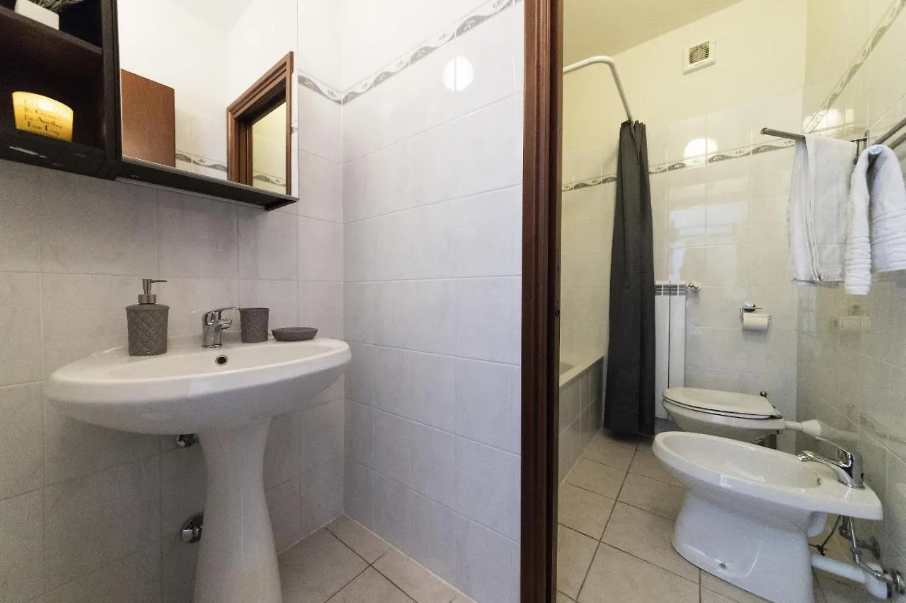1-Bedroom Apartment Endless Summer Acquaseria