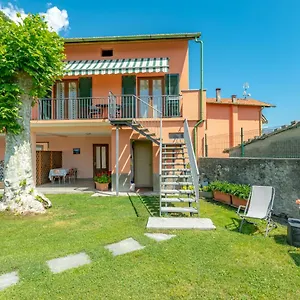 Panorama Wi-fi Parking Free Appartement