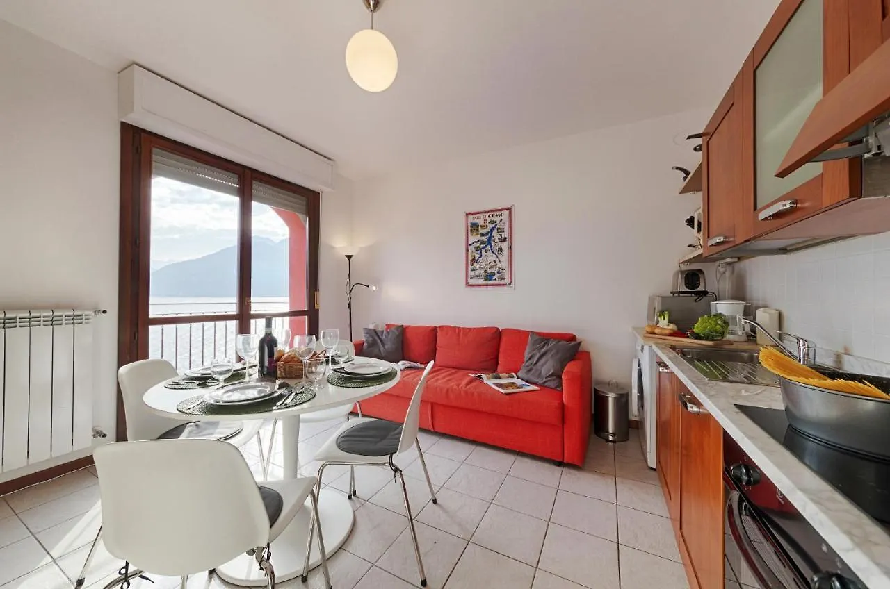 אקסריה 1-Bedroom Apartment Endless Summer 0*,  איטליה