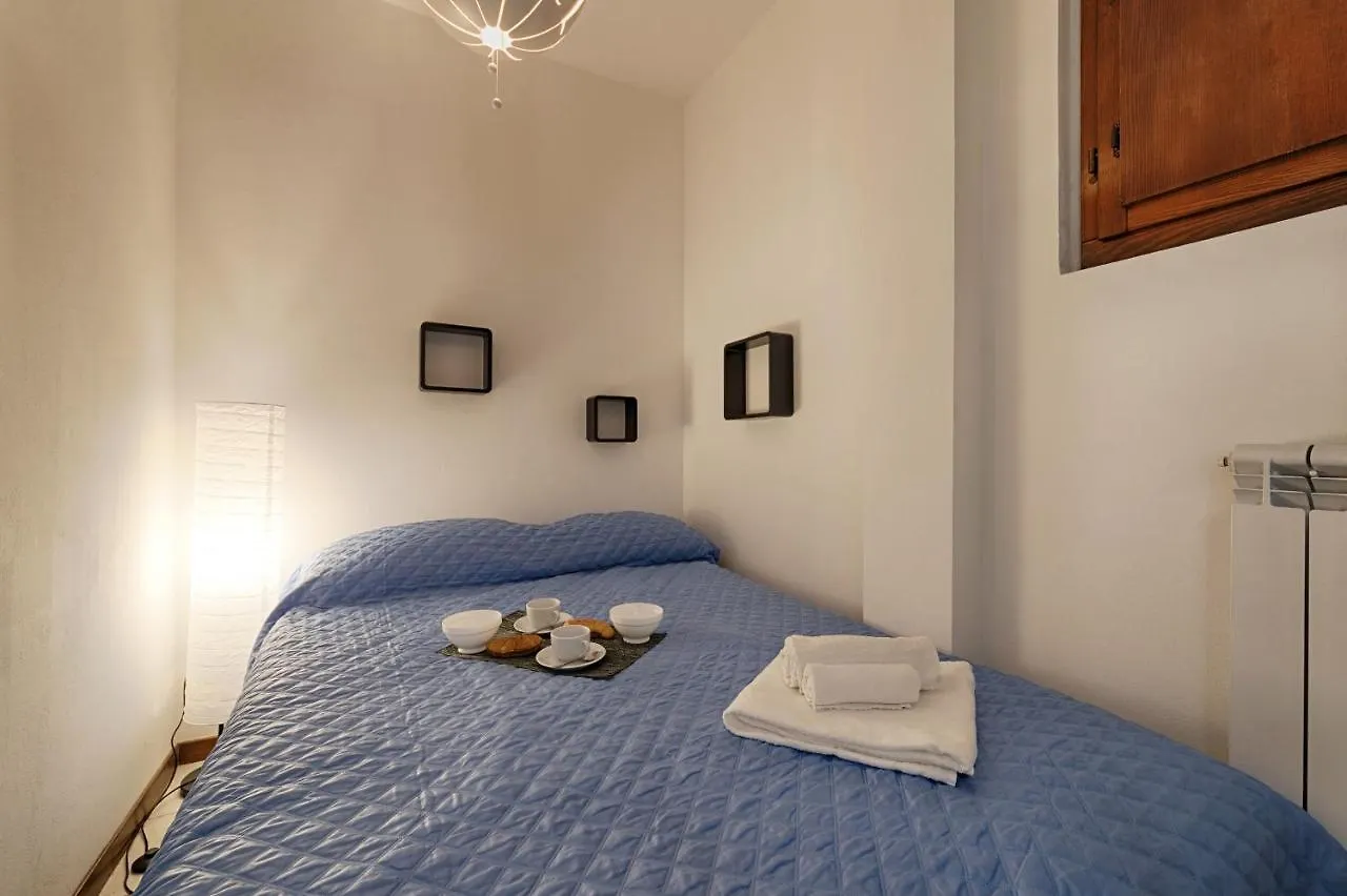 אקסריה 1-Bedroom Apartment Endless Summer איטליה