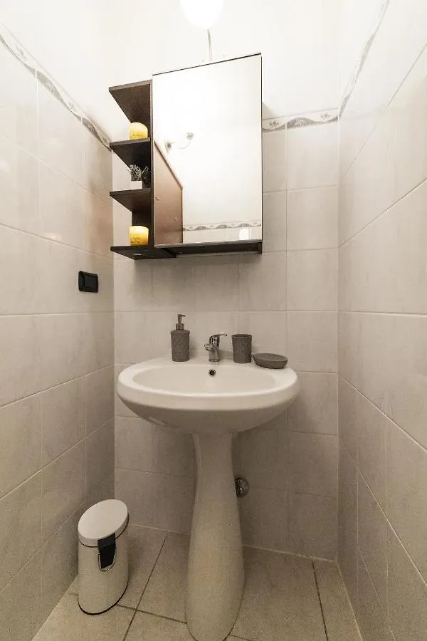 אקסריה 1-Bedroom Apartment Endless Summer